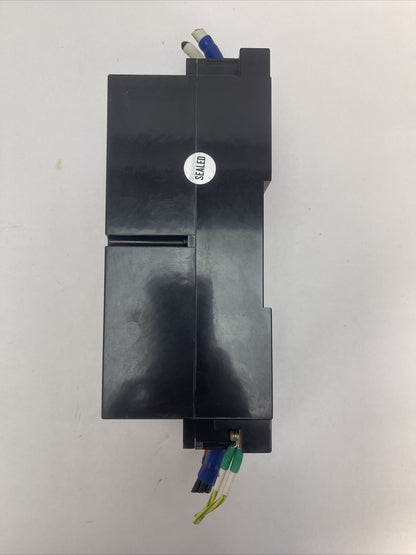 FUJI ELECTRIC FHF-TA/60/250 POWER FILTER 60A 250VAC 3PHASE