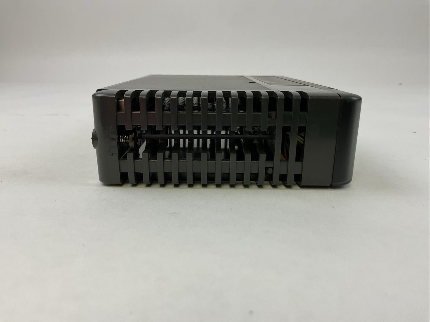 PLC DIRECT D4-16ND2 INPUT MODULE 12-24VDC