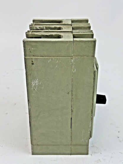 FPE - HEF631050 - MOLDED CASE AB CIRCUIT BREAKER - 50 A, 3 POLE, 600 VAC