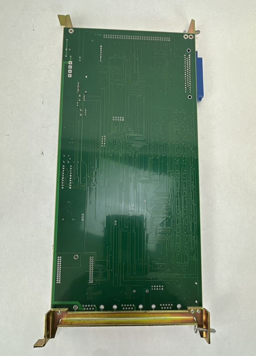 MEMEX ELECTRONICS MxHSL 5 CONTROL CIRCUIT BOARD