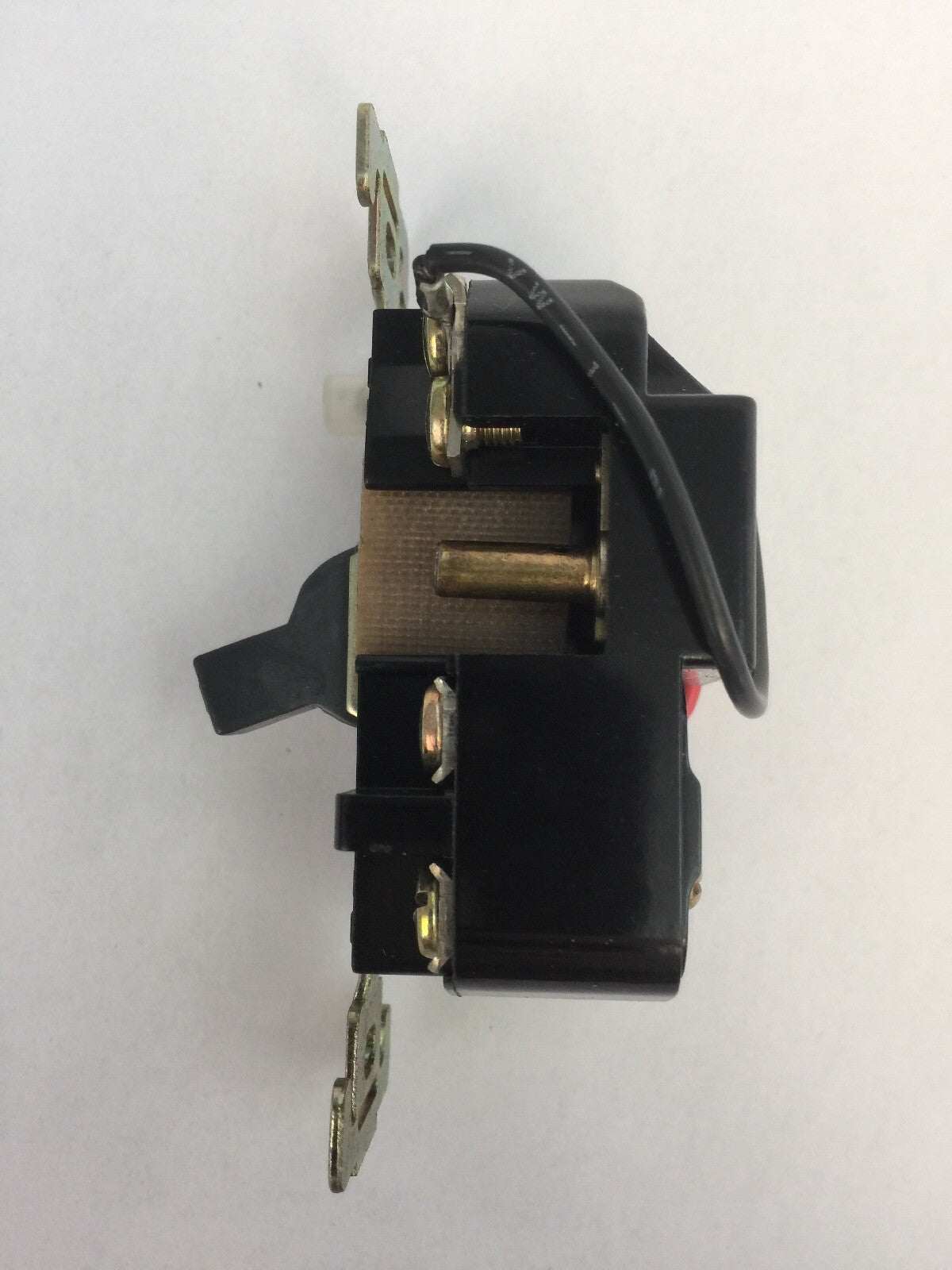 ALLEN BRADLEY 600-TQX216 MANUAL MOTOR STARTER 115-230V