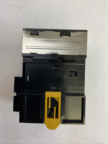 OMRON CJ2M-CPU35 CPU UNIT CPU VER 2.0 EIP VER 2.1 PROGRAMMABLE CONTROLLER