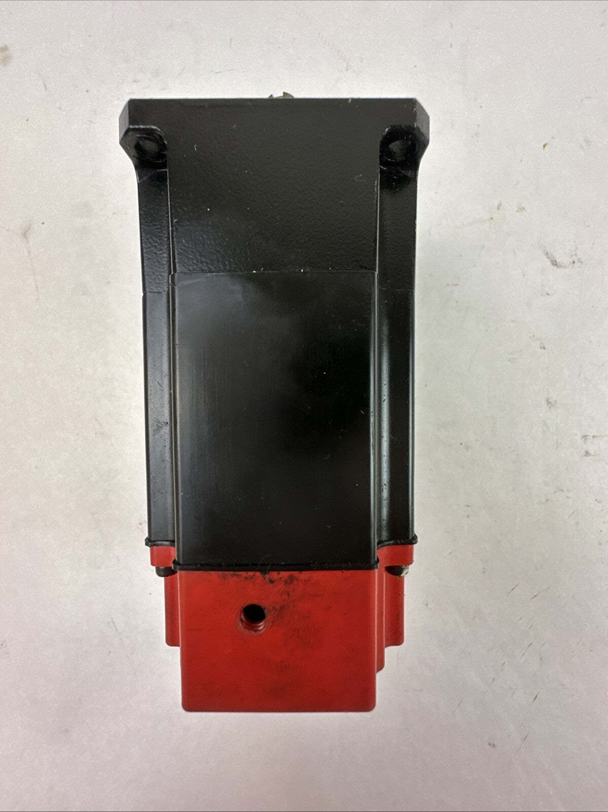 FANUC A06B-0115-B804#0037 AC SERVO MOTOR OUTPUT 0.35kW