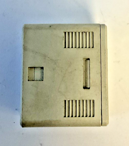 SMC ISE20B-L DIGITAL PRESSURE SWITCH 12-30VDC