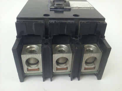 SQUARE D Q2L3225H CIRCUIT BREAKER 3P 225A 240VAC TYPE Q2L
