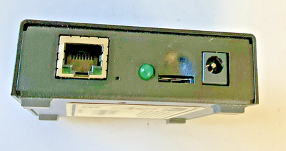 REAL TIME AUTOMATION ASCII GATEWAY 435NBX