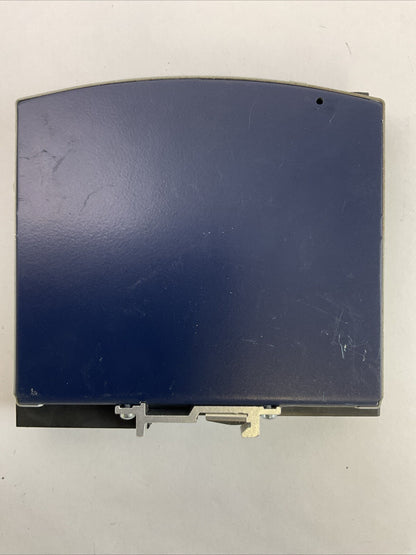 PULS CS5.243 POWER SUPPLY INPUT 100-120VAC 2.6A OUTPUT 24-28VDC 6-5.1A