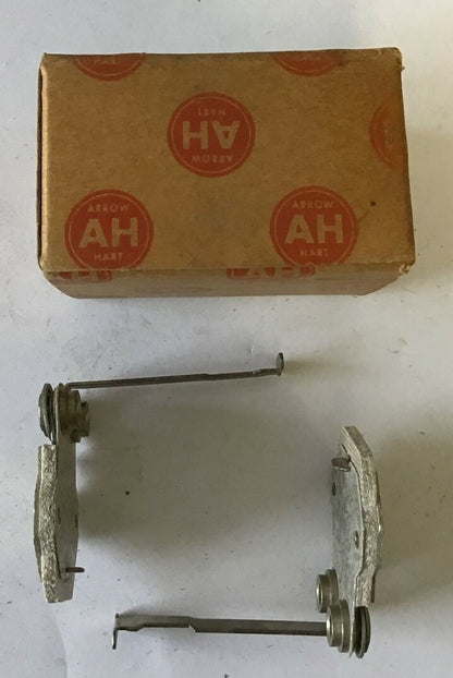 ARROW HART 42114 OVERLOAD HEATER ***LOTOF2***