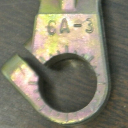 SQUARE D 9007 CA-3 LEVER ARM for LIMIT SWITCH / NEW SURPLUS