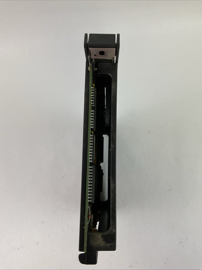 RELIANCE ELECTRIC 57C416 REMOTE I/O COMMUNICATIONS MODULE 57416-S