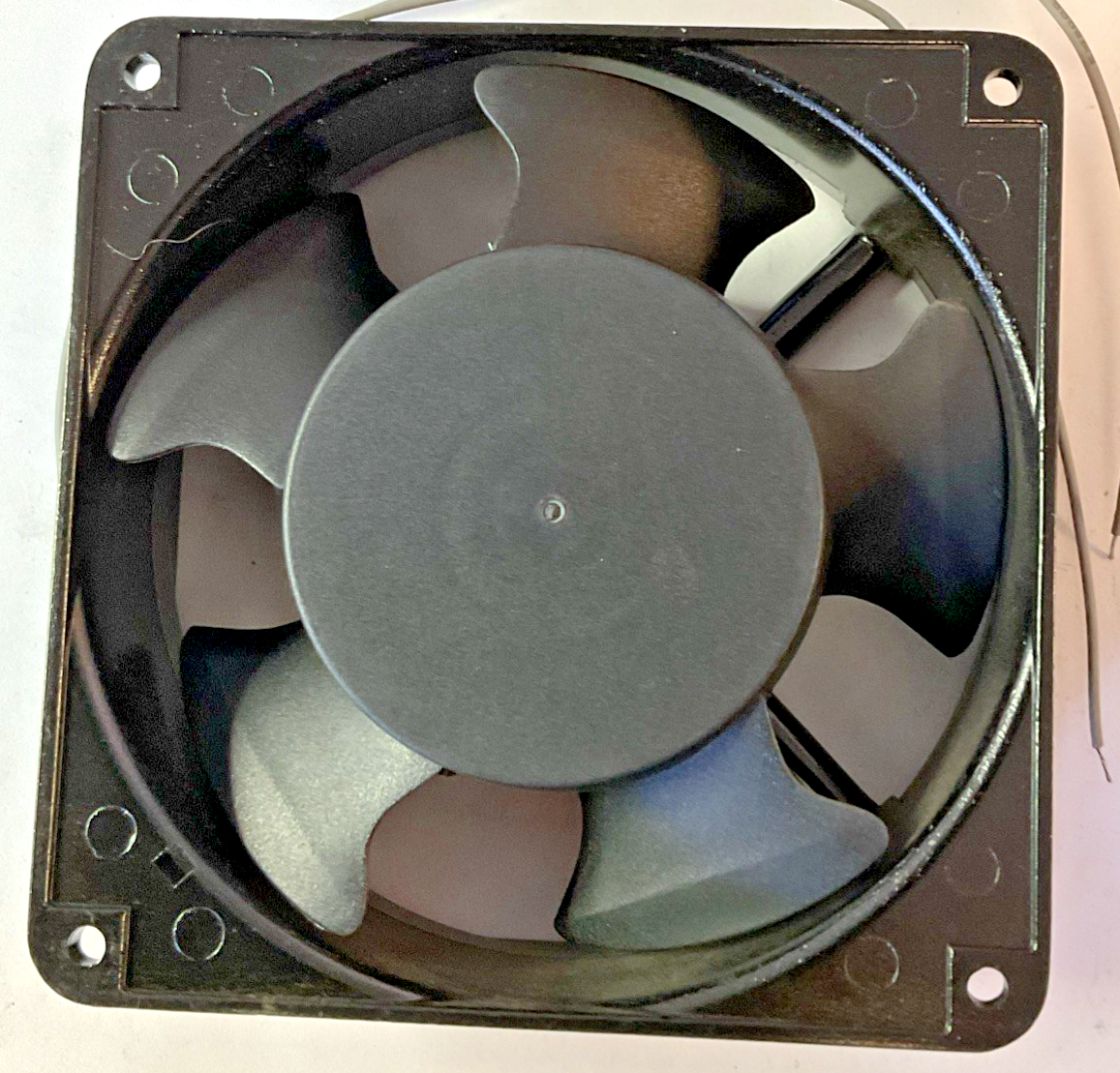 MULTICOMP MC19694 FAN SPC 115V 0.21/0.18A