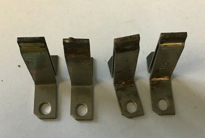 WESTINGHOUSE FH48 THERMAL OVERLOAD HEATER***LOTOF4***