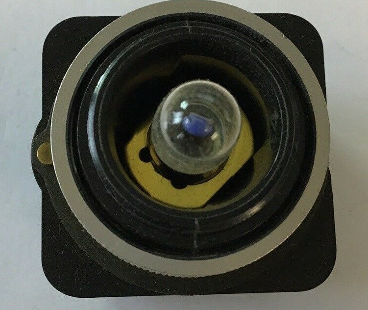 SQUARE D 9001 TP6 PILOT LIGHT SER.A