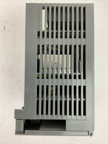 ALLEN BRADLEY 1746-P2 SER C DIR/VER 10000019377/05 POWER SUPPLY