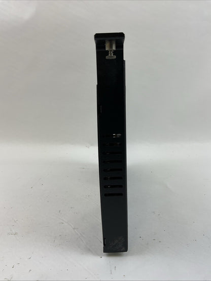 TEXAS INSTRUMENTS 530T-1112 SERIES 500 CONTROLLER