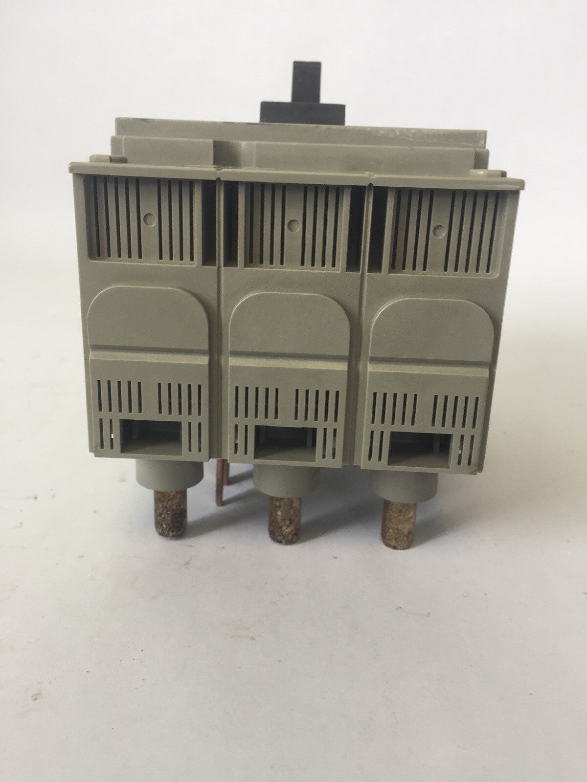 MERLIN GERIN NSF150N CIRCUIT BREAKER 100A 600Y/347V 50/60HZ 3 POLE