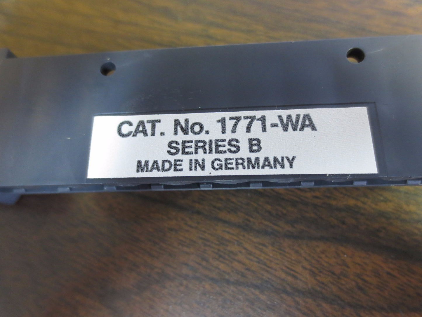 ALLEN-BRADLEY 1771-WA FIELD WIRING ARM / SWING ARM - NEW SURPLUS - LOT of 6