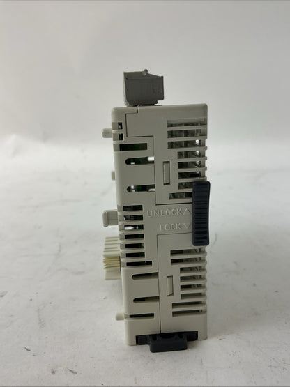 AUTOMATIONDIRECT C0-08ND3 INPUT MODULE 12-24VDC 0.5mA/pt