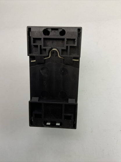 SIEMENS 3RV2021-1KA10 9-12,5A CIRCUIT BREAKER