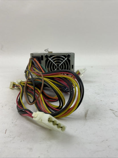 NIPRON PCSF-200P-X2S DC POWER SUPPLY