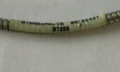 BANNER BT23S  FIBER OPTIC CABLE.
