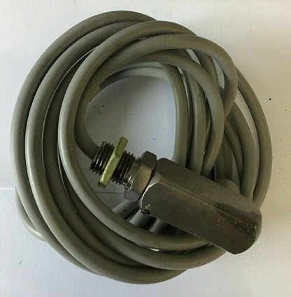 ELECTRONICS CORPORATION OF AMERICA 47CN4-1005 PHOTOSWITCH