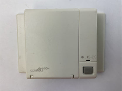 JOHNSON CONTROLS TE-67NP-1N00 REV D TEMPERATURE SENSOR