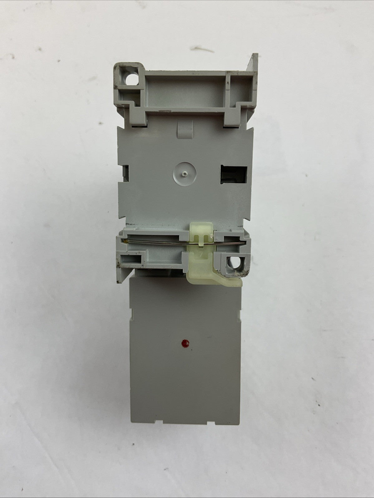 ALLEN BRADLEY STARTER (100S-C09DJ14C (100-C09D*10 +100S-F) + 193-EEBB 0.2-1.0A)