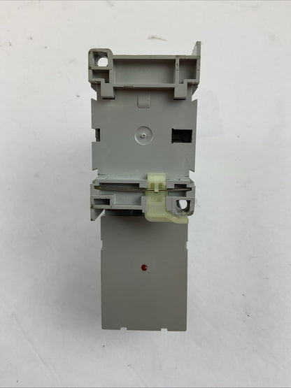 ALLEN BRADLEY STARTER (100S-C09DJ14C (100-C09D*10 +100S-F) + 193-EEBB 0.2-1.0A)