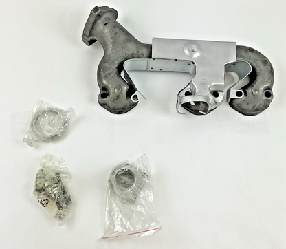 NAPA  600-2422 EXHAUST MANIFOLD 503719A/B
