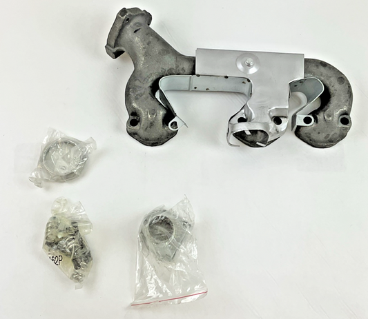 NAPA  600-2422 EXHAUST MANIFOLD 503719A/B