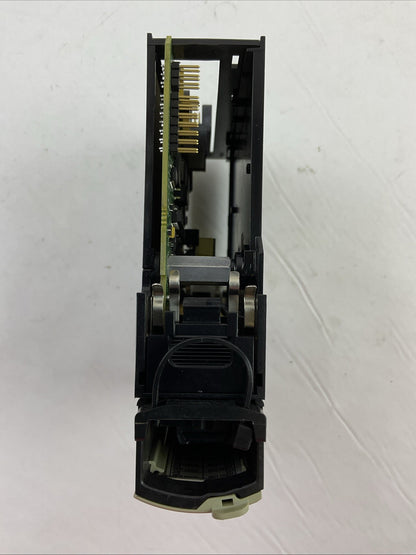 ALLEN BRADLEY 1756-IF4FX0F2F SER A F/W REV 1.4 FAST ANALOG CONBO 4 IN / 2 OUT