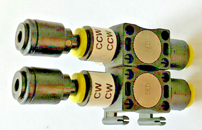 LEGRIS 5ED VALVE FITTING