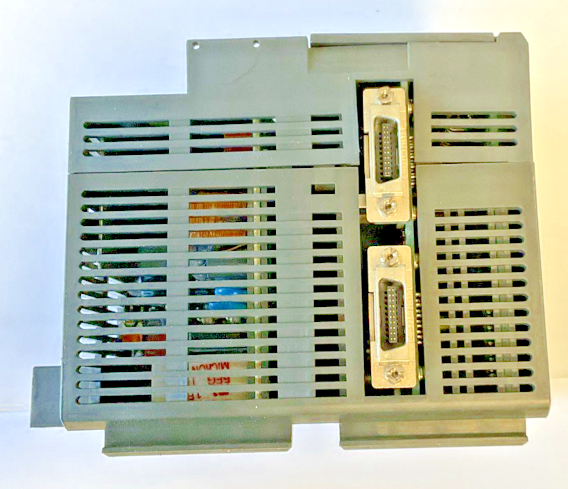 MITSUBISHI A172SHCPUN MOTION CONTROLLER 240VAC 105VA 50/60HZ