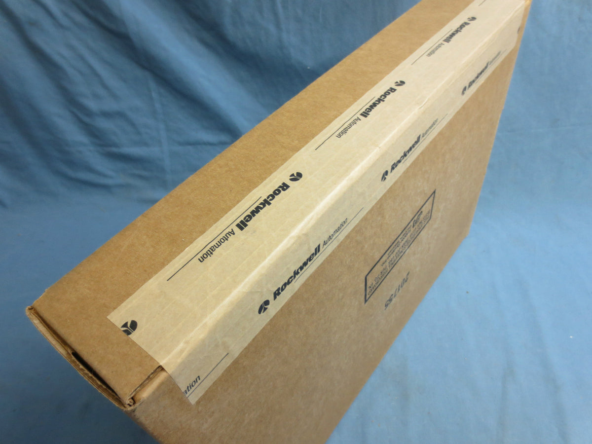 ALLEN-BRADLEY 1336-BDB-SP37D Ser. C - PCB GATE DRIVE 1336STG 460V 150HP NEW