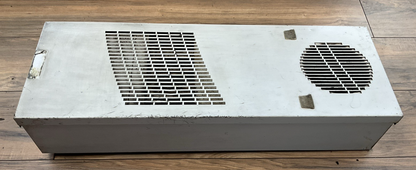 McLEAN XR291816012 HEAT EXCHANGER 115V 50/60HZ 1PH -20/140°F -29/60°C