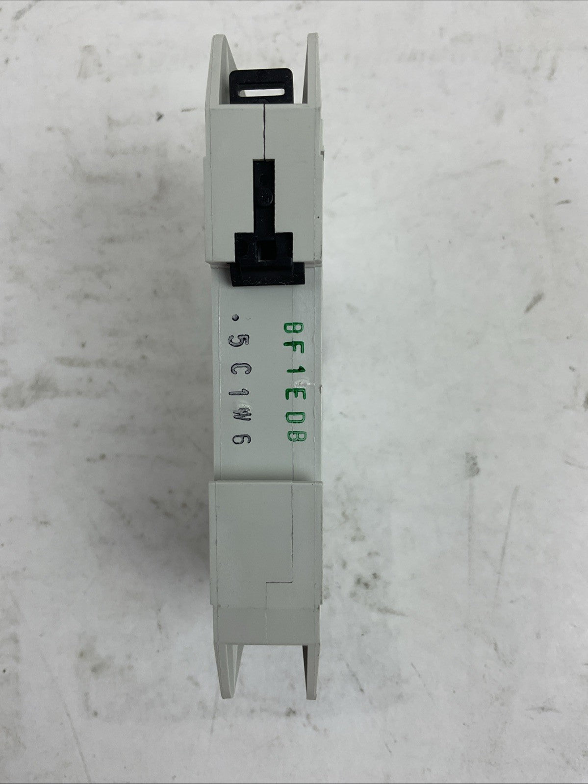 EATON FAZ-C5/1-NA-SP CIRCUIT BREAKER 5A 277VAC