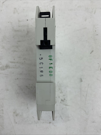EATON FAZ-C5/1-NA-SP CIRCUIT BREAKER 5A 277VAC