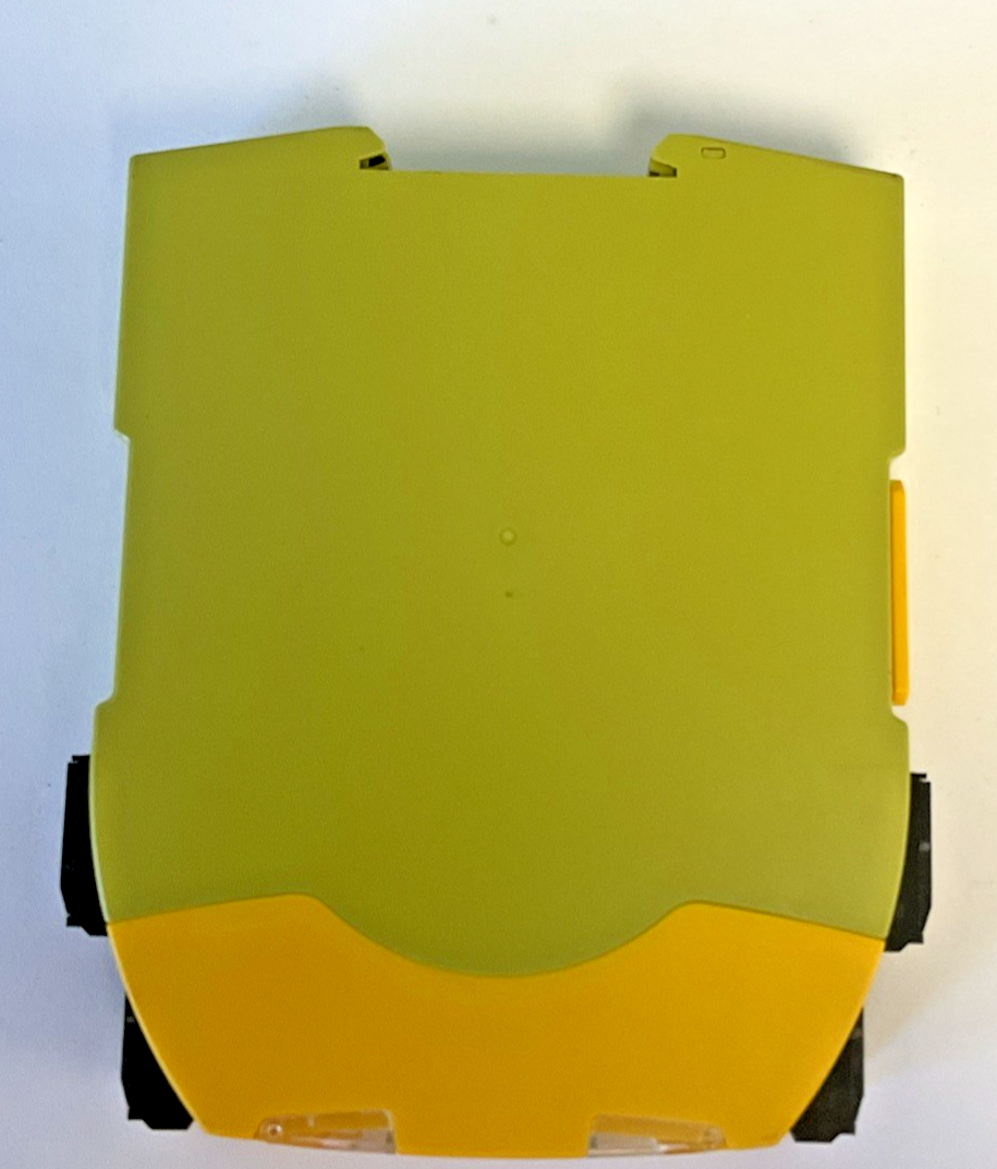 PILZ PNOZ S4 C 24VDC 3N/O 1N/C SAFETY RELAY 24VDC 2,5W