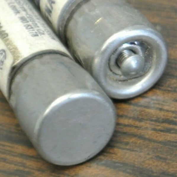 LOT of 5 / BUSS FNA-3 DUAL-ELEMENT FUSE / 3A / 125V FNA3