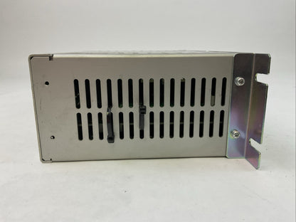 YAMAHA SR1-X-10 SINGLE AXIS ROBOT CONTROLLER 200-230/100-115VAC 3/6A 50/60HZ