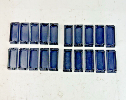 ITE / SIEMENS  *LOT OF 20* - QF3 - 1" FRONT PLATE FILLER - 20 PIECES