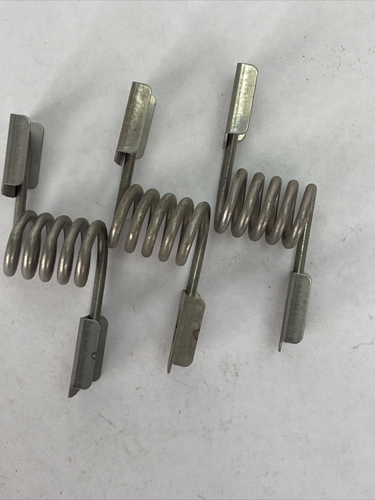 SYLVANIA M5.9 HEATER (LOT OF 3)