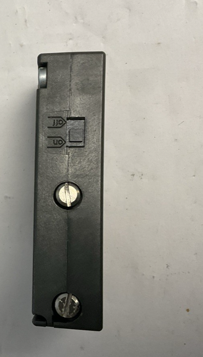 SIEMENS 6ES7 972-0BA12-0XA0 PROFIBUS CONNECTOR ***LOTOF10***