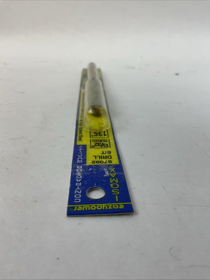EAZYPOWER 87092 13/32" 10.3mm 135° ISOMAX DRILL BIT CONTRACTOR QUALITY