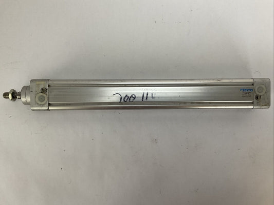 FESTO DNC-32-250-PPV-A CYLINDER  pmax. 12 bar