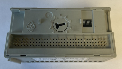 ALLEN BRADLEY 1794-IA16 INPUT 120VAC  SER.A REV.A01