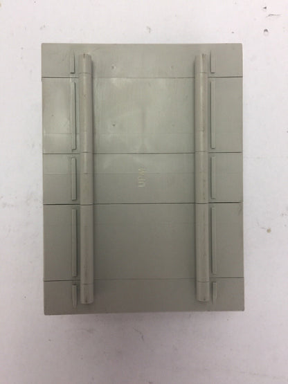 ALLEN BRADLEY 1492-IFM20F INTERFACE MODULE SER A REV A