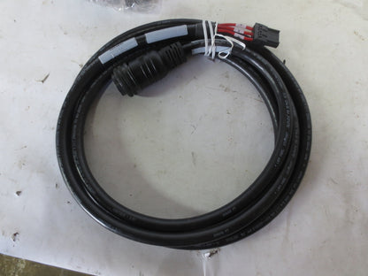 YASKAWA YSC-B2CE-002, Rev. 4 - MOTOR POWER CABLE, "3050M, CHK ROT" - NEW SURPLUS