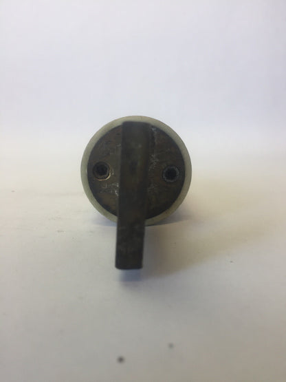 GOULD SHAWMUT A4BY500 AMP-TRAP CURRENT LIMITING FUSE 500AMPS 600VAC FORM 480